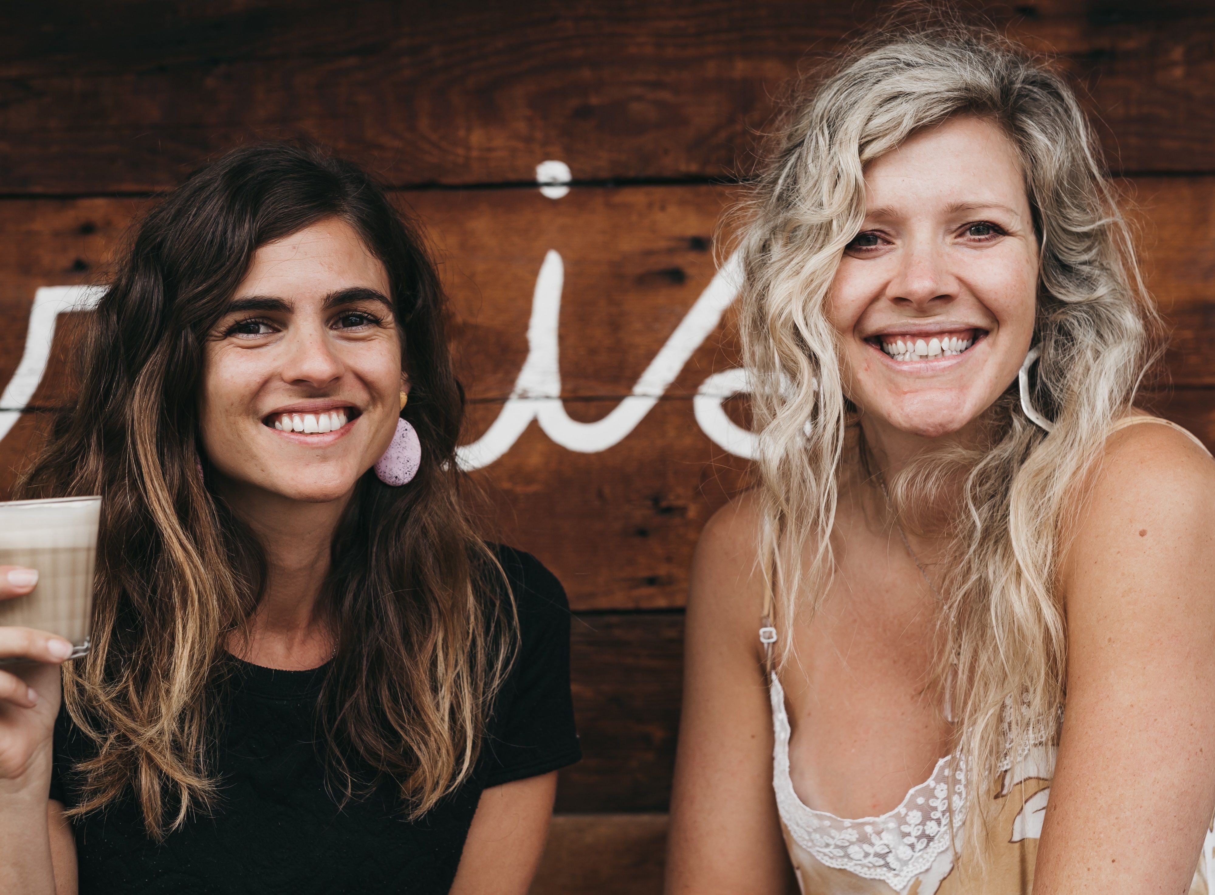 Ulu Hye, the plant-based milk that's gone from Facebook blacklisting to doubling sales
