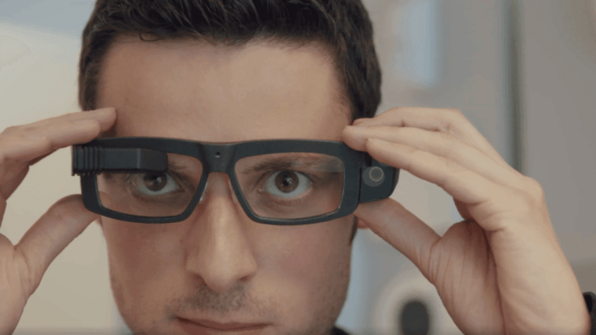 Harvest Technology Group to power up 'smart safety glasses' with live video streaming