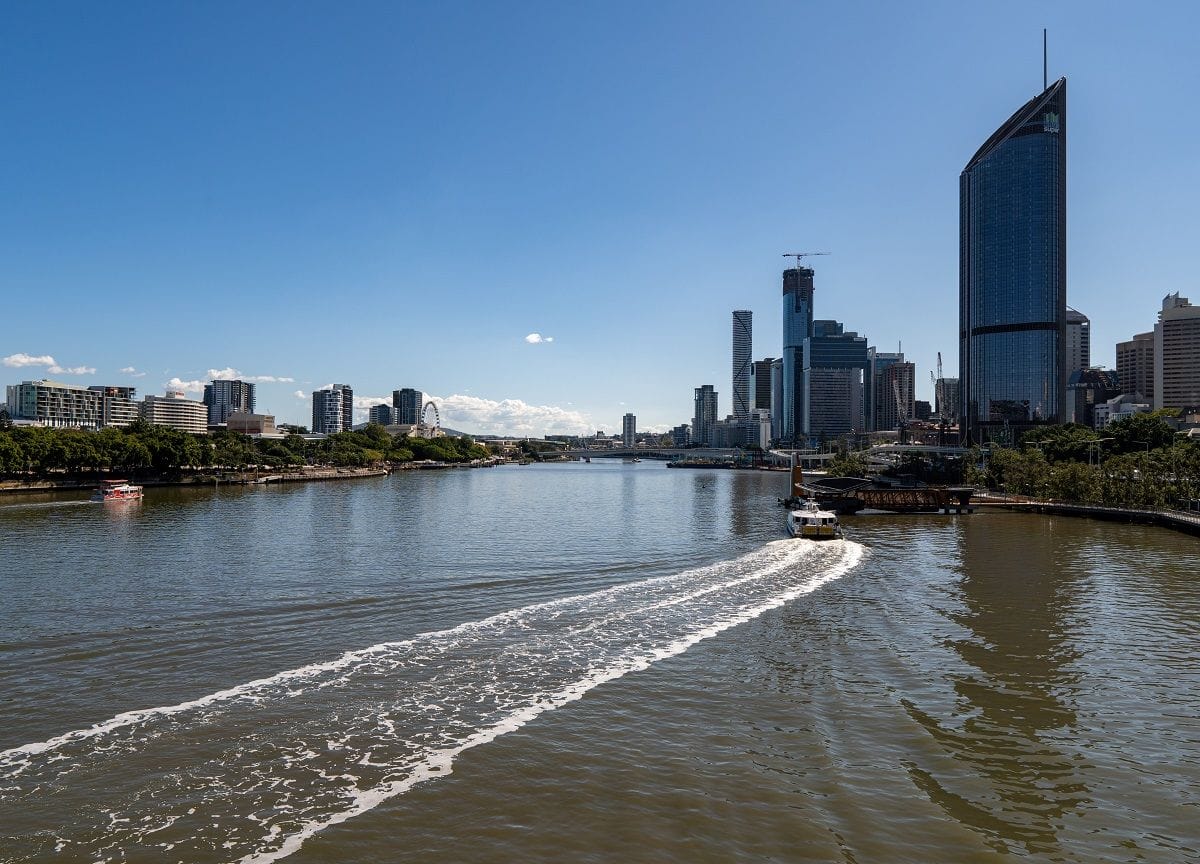 Brisbane To Enter Three Day Lockdown To Contain Contagious Uk Covid Strain