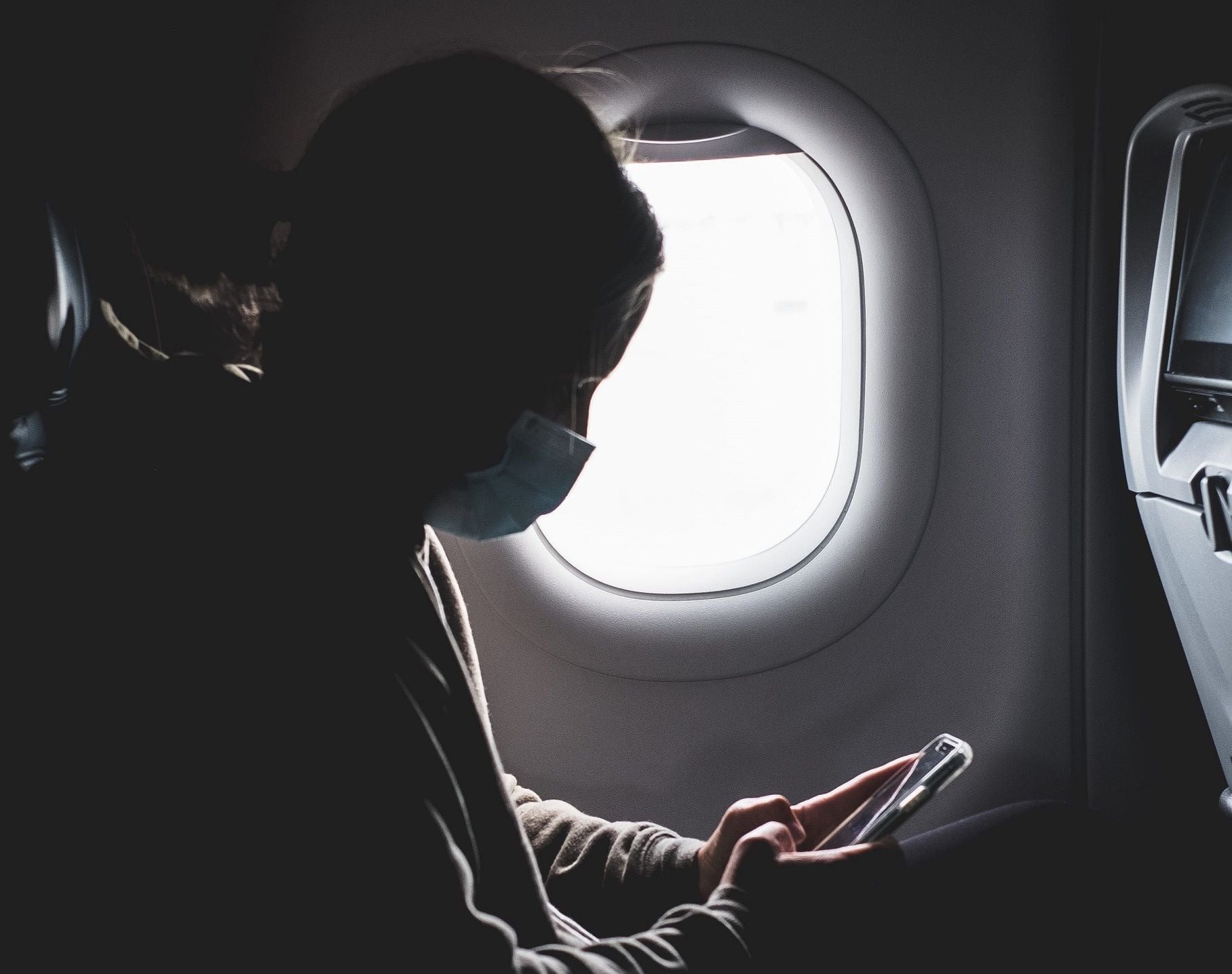 Masks to be mandatory on all flights Masks to be mandatory on all flights