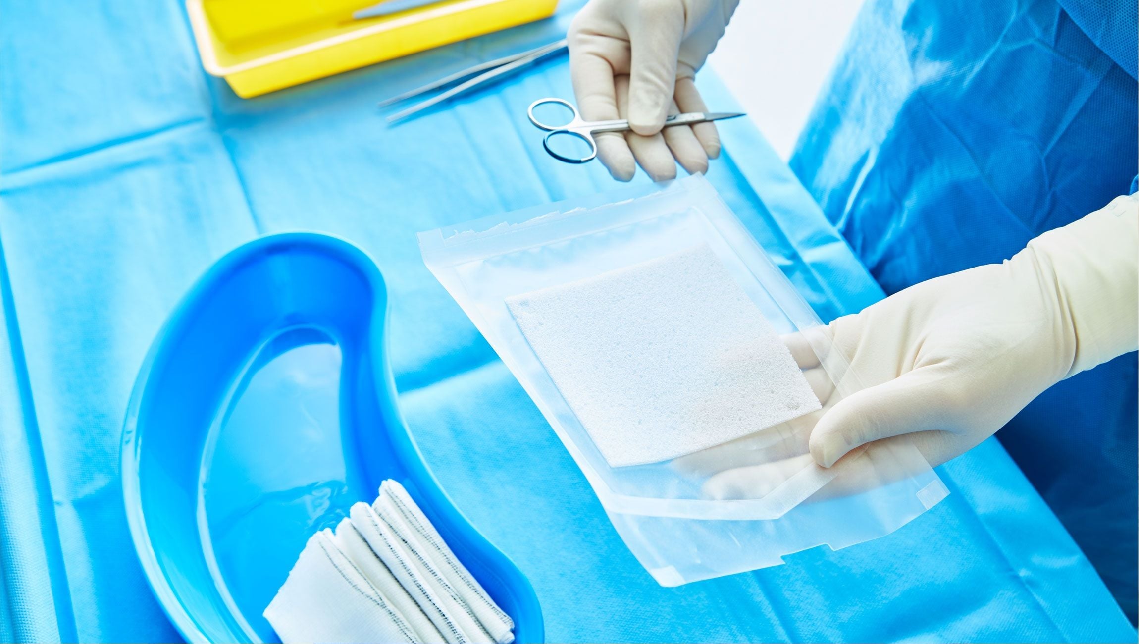 Skin repair med-tech PolyNovo notches sales growth despite COVID hurdles