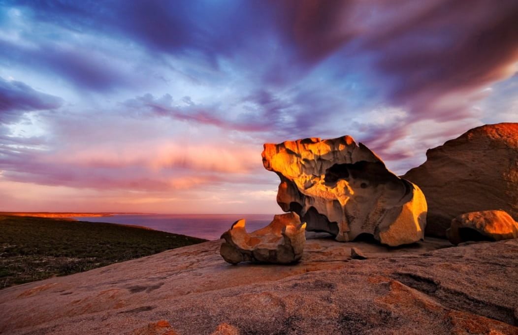 Enjoy them while you can? The ecotourism challenge facing Australia's favourite islands