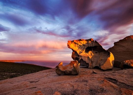 Enjoy them while you can? The ecotourism challenge facing Australia's favourite islands