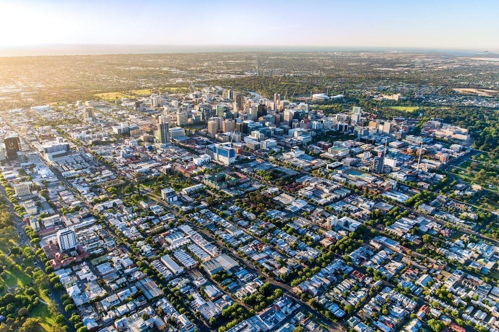 SA to open to regional NSW, but remains closed to Brisbane and Sydney SA to open to regional NSW, but remains closed to Brisbane and Sydney