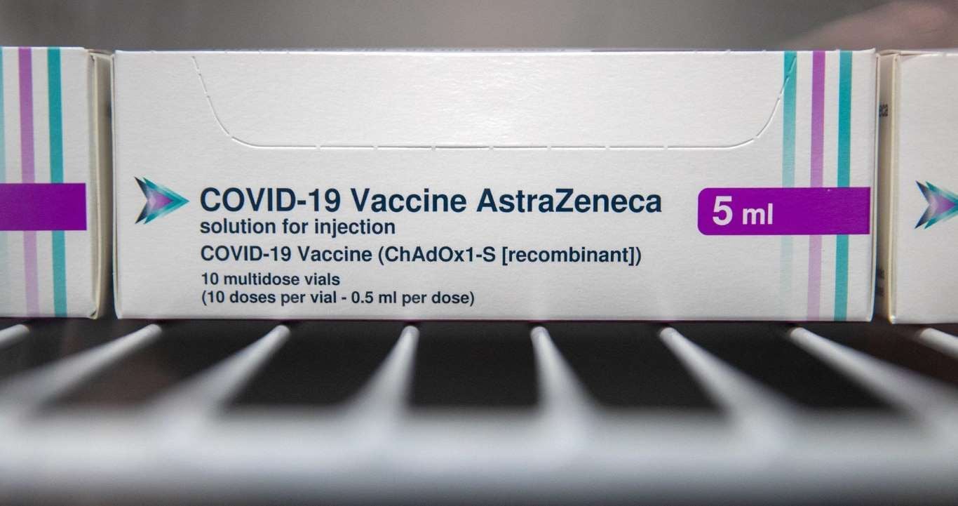 The Oxford vaccine has unique advantages, as does Pfizer's. Using both is Australia's best strategy