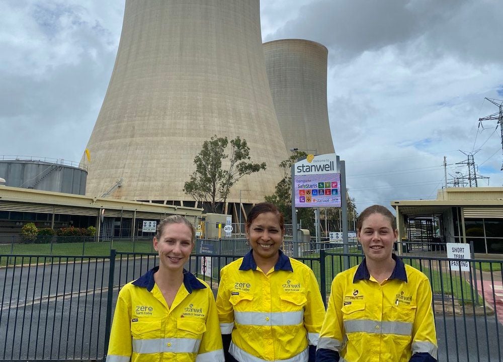 40,000 join historic class action against QLD electricity generators