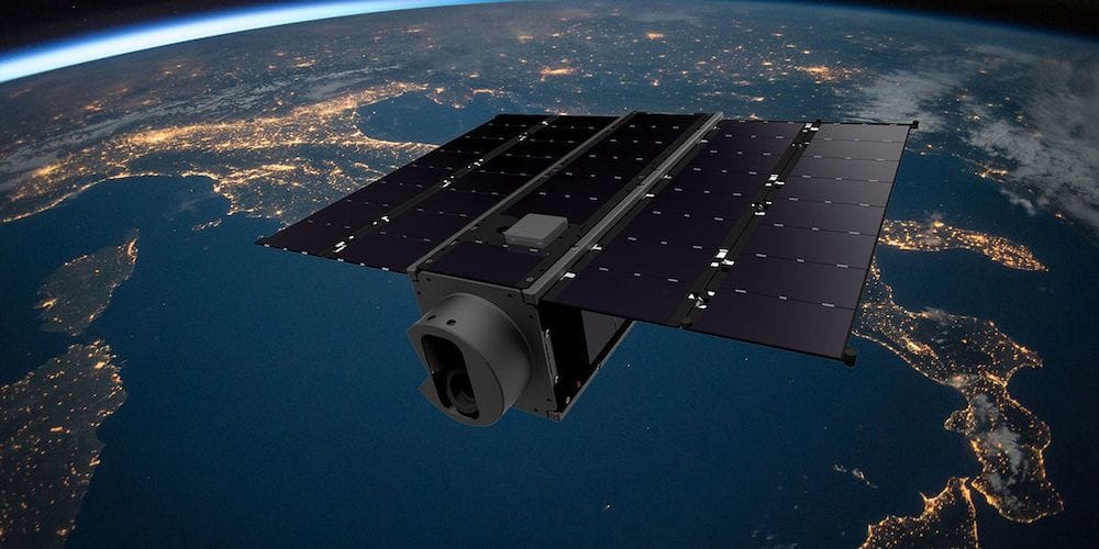 SA to launch satellite with help from local space companies Myriota, Inovor