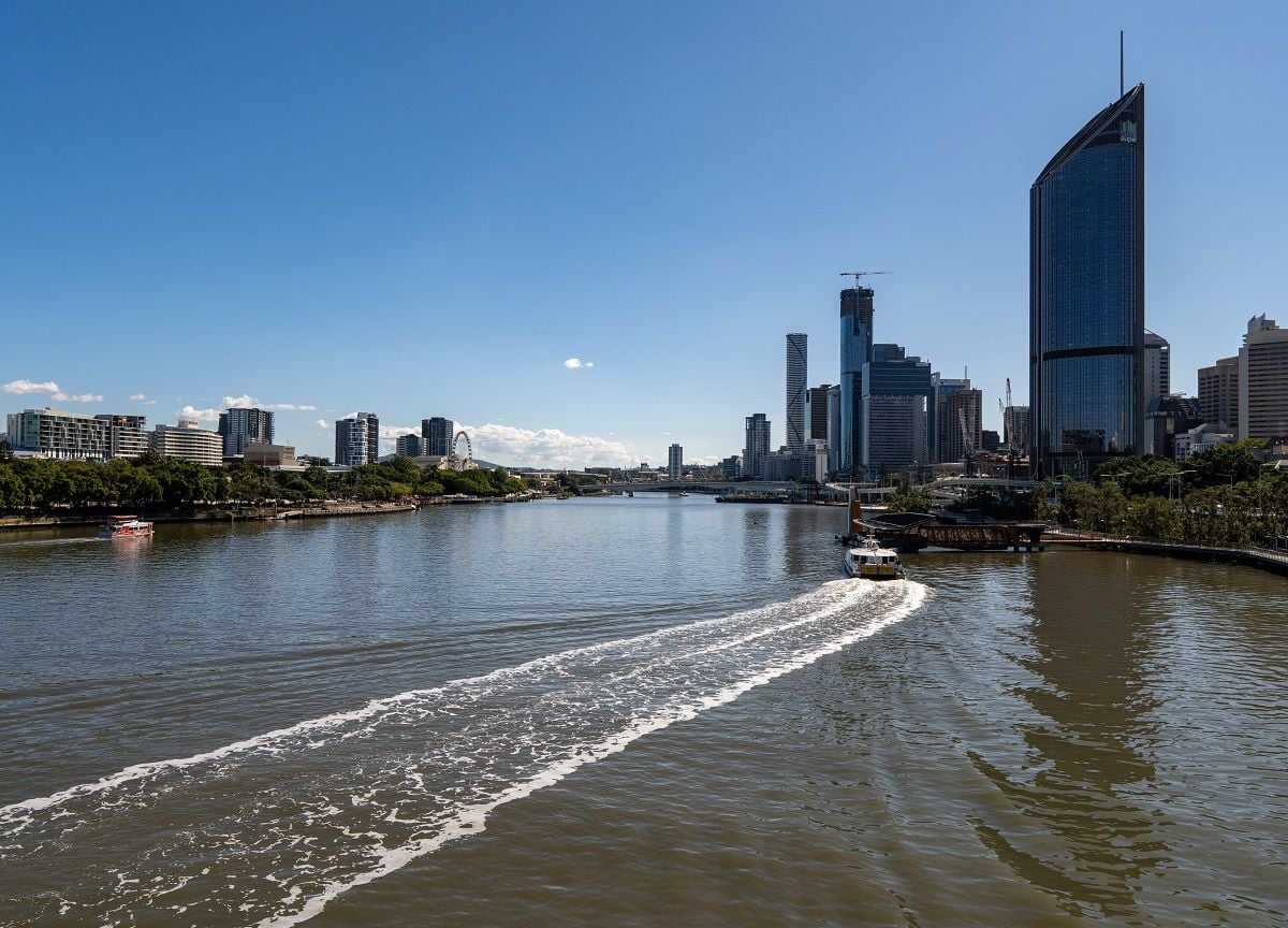Restrictions to be lifted in Greater Brisbane Restrictions to be lifted in Greater Brisbane