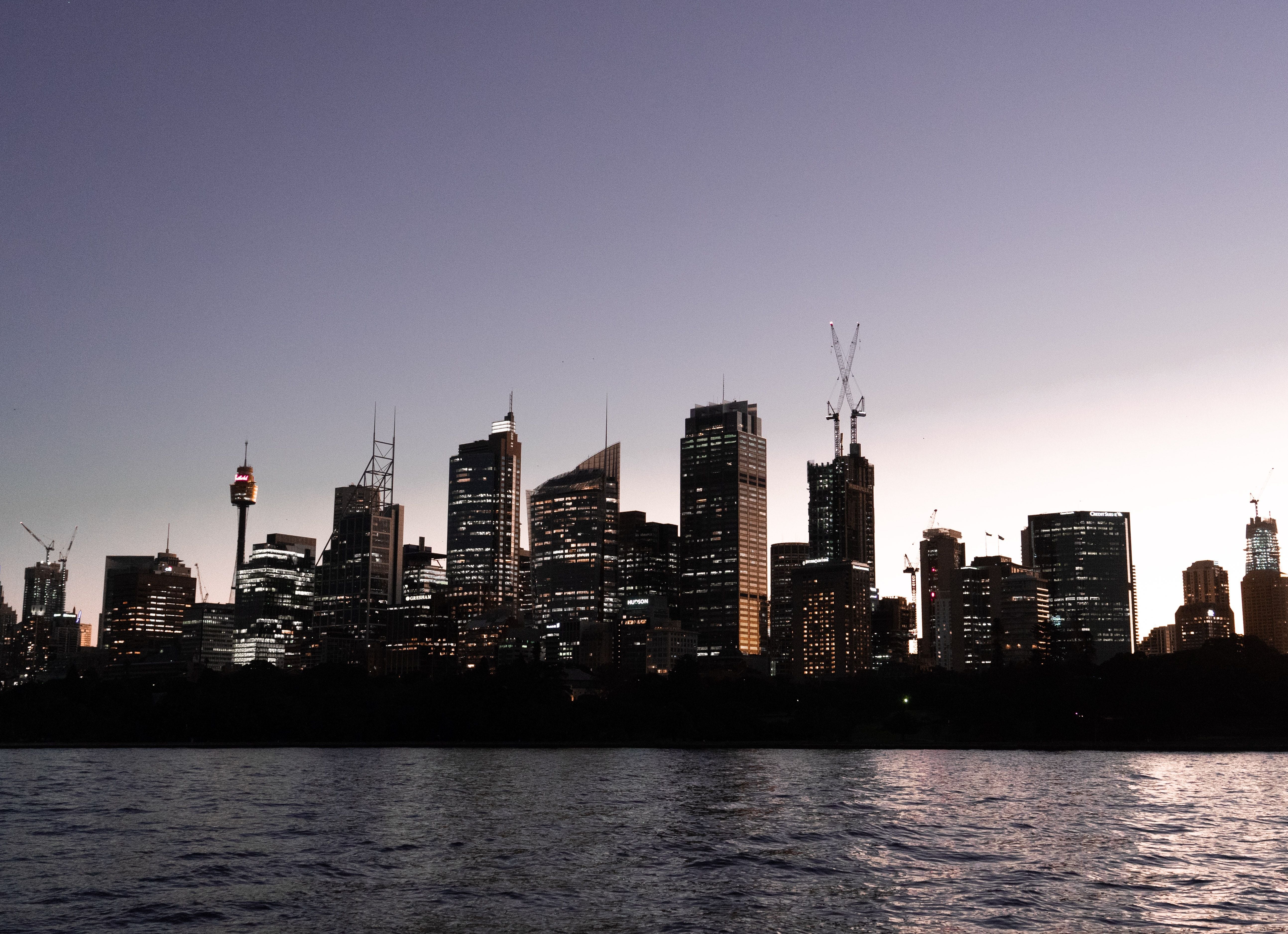 DBRS Morningstar confirms Australia's "stable" AAA rating