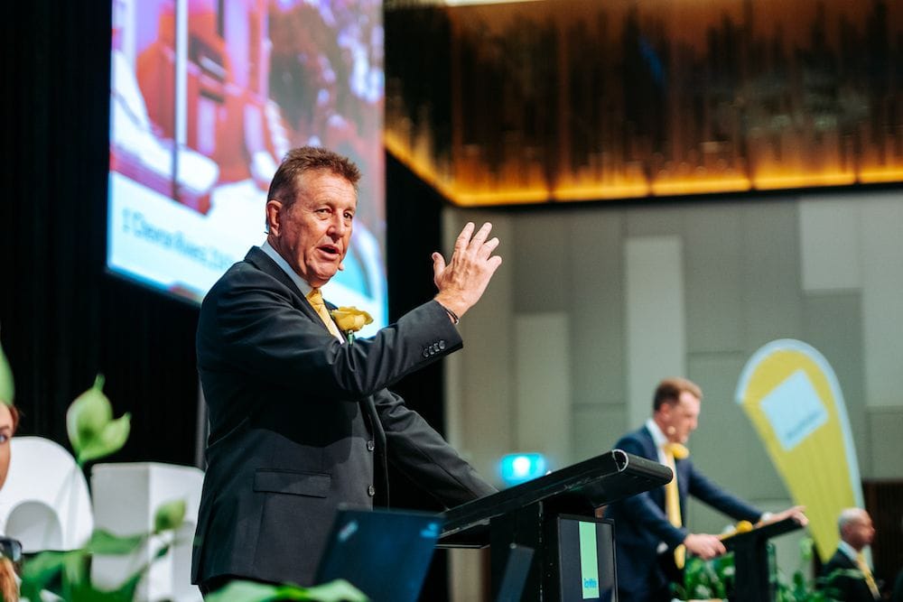 Ray White Surfers Paradise hails auction event as "the best ever"