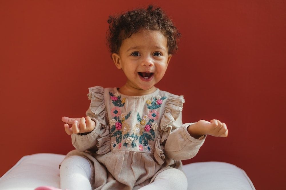 Chinese buyers come flooding back for Bubs baby formula