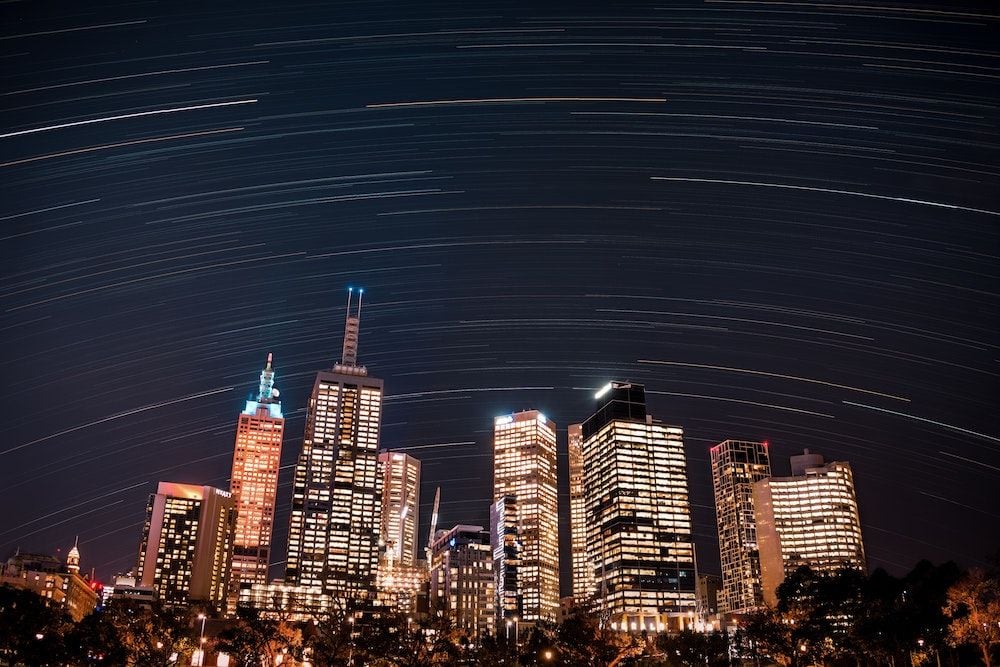 Industry leaders to "bring the buzz back" to Melbourne's nightlife