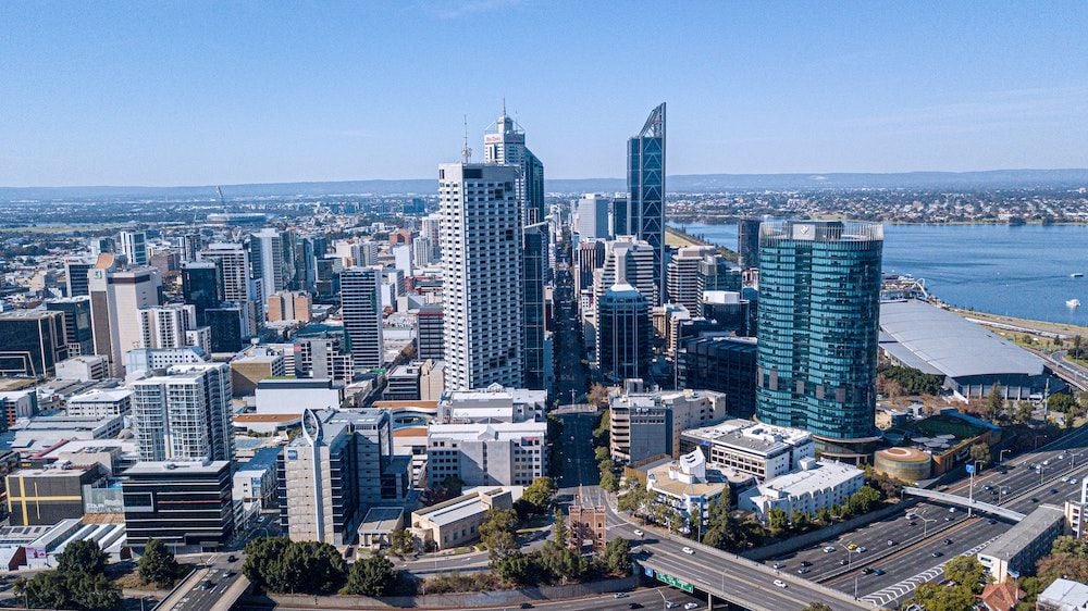 Perth enters five-day lockdown to curb potential COVID-19 outbreak Perth enters five-day lockdown to curb potential COVID-19 outbreak