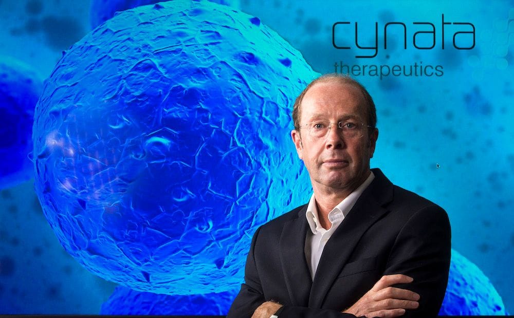 Why Cynata is hopeful its COVID treatment trial will succeed where others have failed