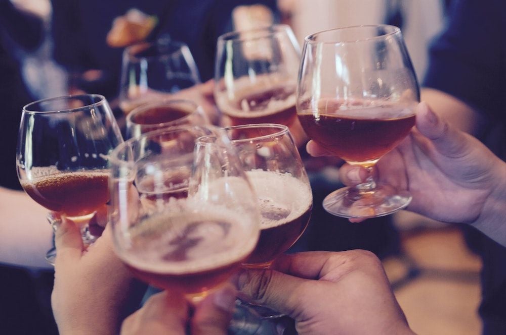 Reprieve for NSW bars and clubs as restrictions set to ease Reprieve for NSW bars and clubs as restrictions set to ease