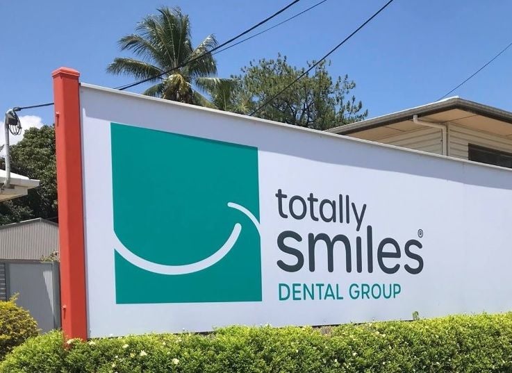 How Smiles Inclusive was turned upside down: A timeline of decay