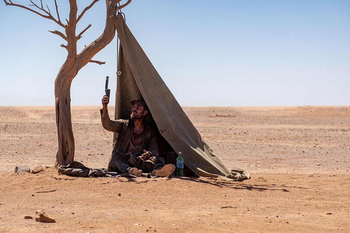 Golden start for movie industry with $5.9m to support seven projects