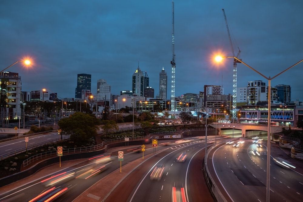 Western Australia outlines post-lockdown plan Western Australia outlines post-lockdown plan