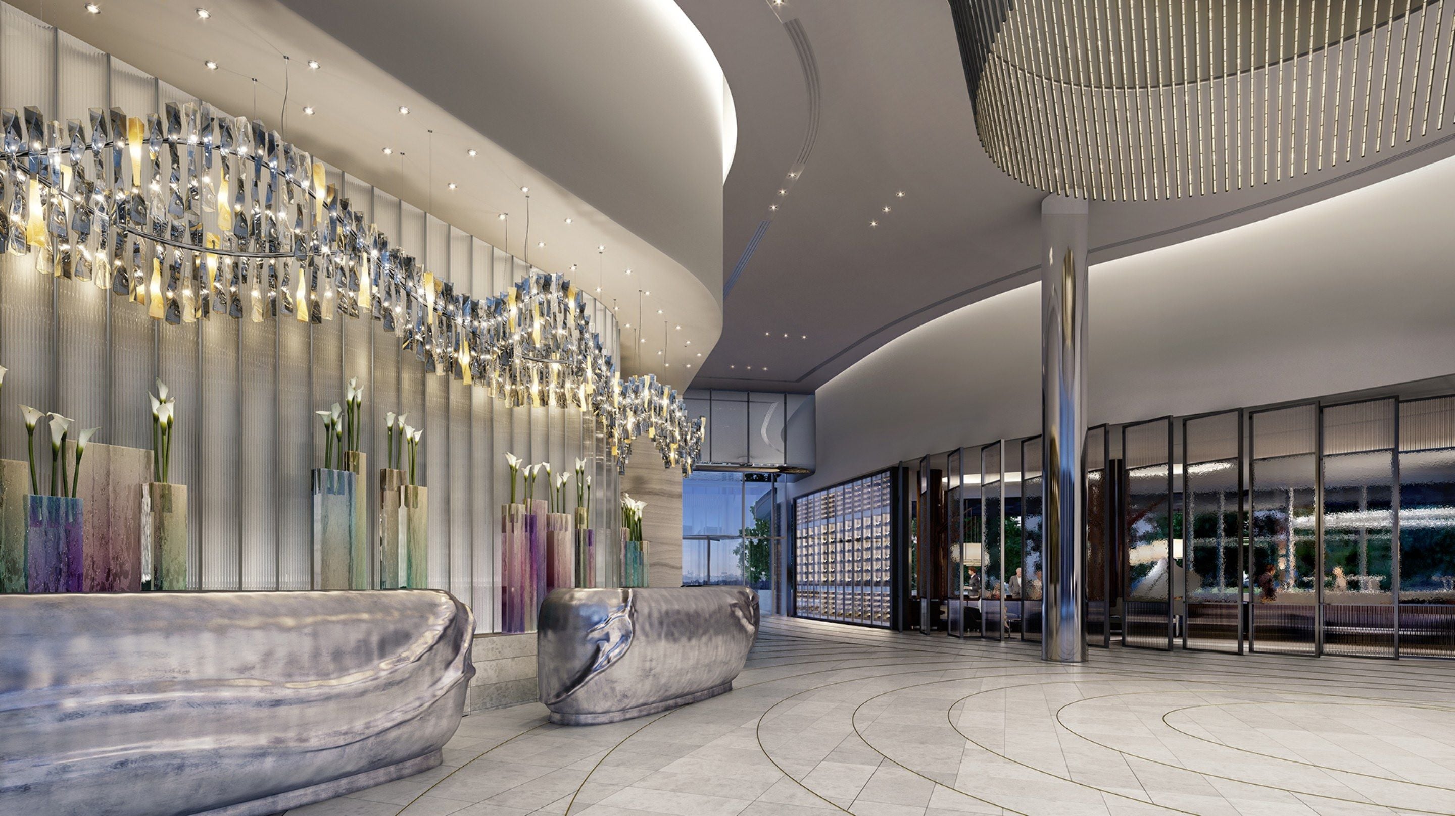Packer-affiliated directors step down from Crown Resorts