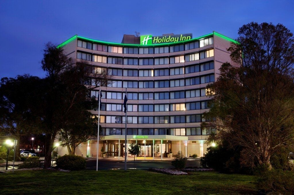 Melbourne Holiday Inn quarantine facility to close Melbourne Holiday Inn quarantine facility to close