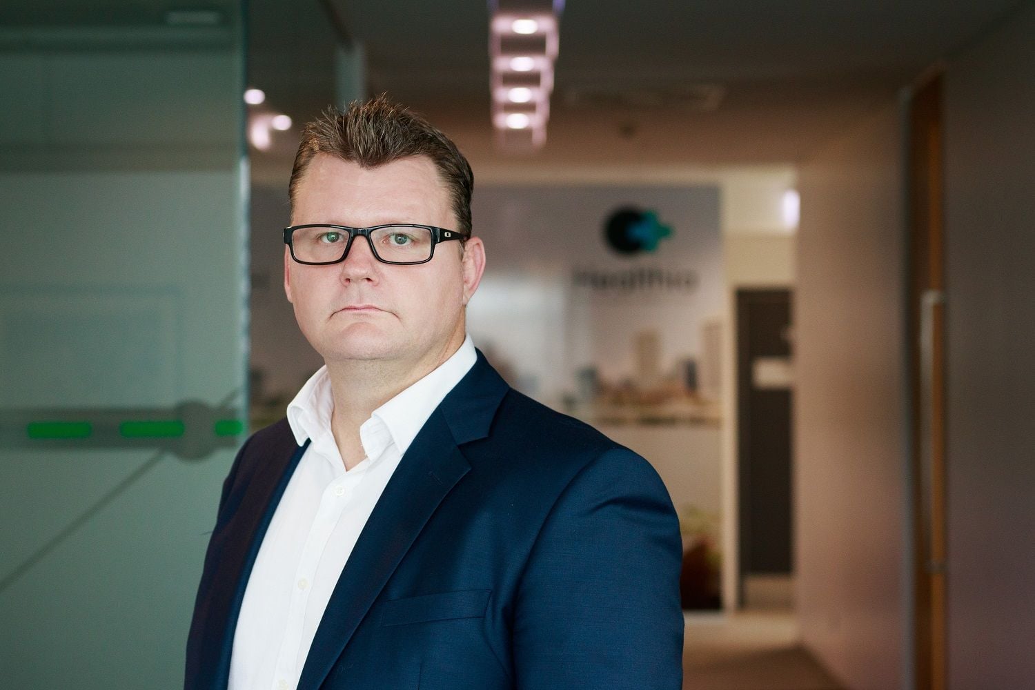 Eyes and ears on Healthia as shares double in four months