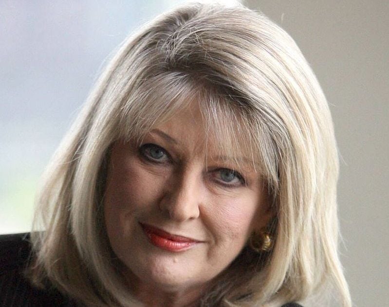 Crown needs "root and branch" change, says chairman