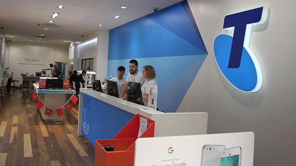 Major blow to Vita Group as Telstra plans to pull its store network in 2025