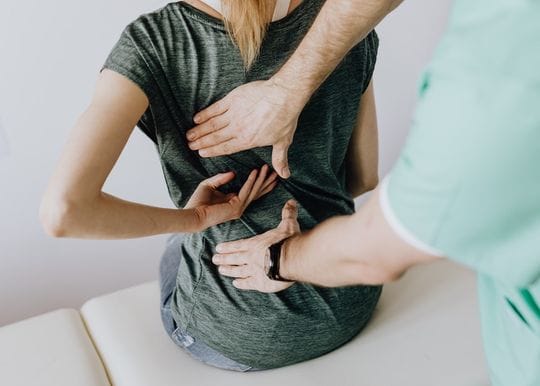 Mesoblast rises on positive back pain trial results