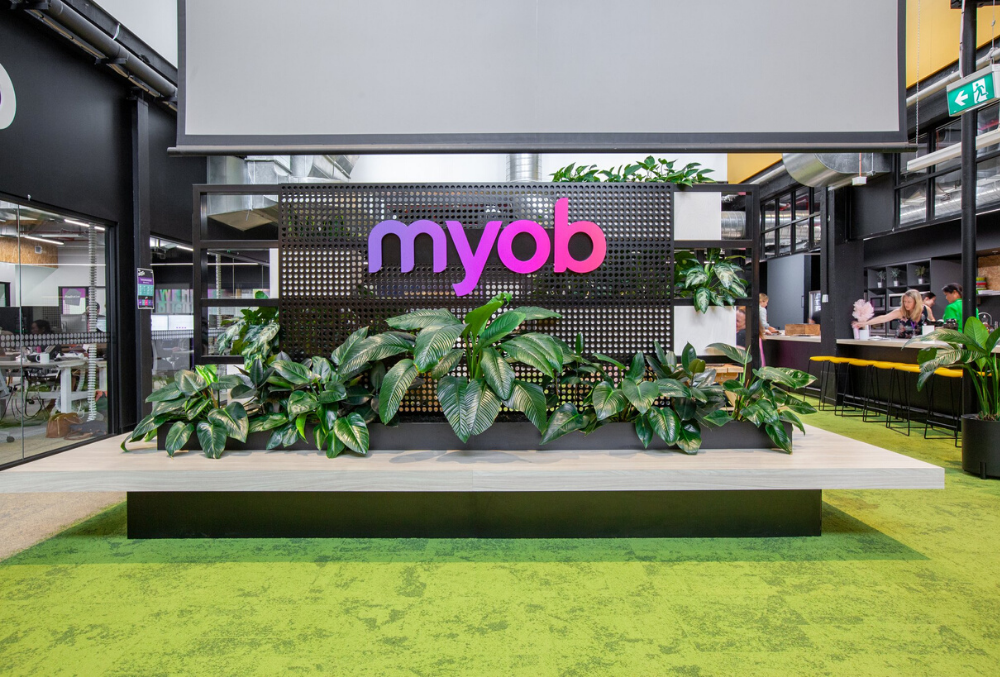 MYOB buyout of smaller rival GreatSoft raises alarm bells for ACCC