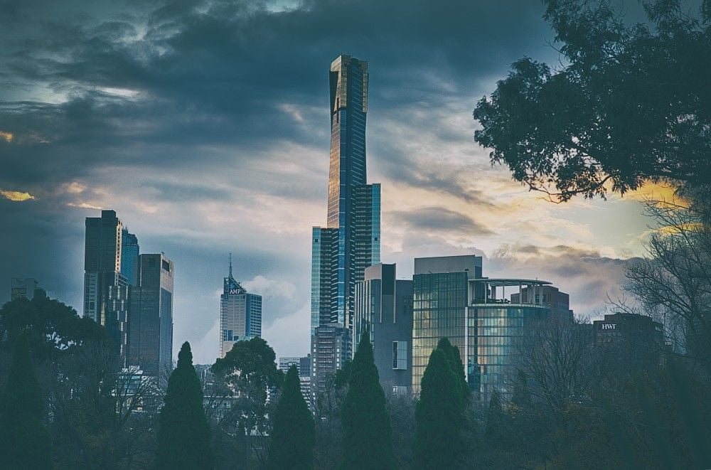 Victoria to enter five-day lockdown from midnight tonight Victoria to enter five-day lockdown from midnight tonight