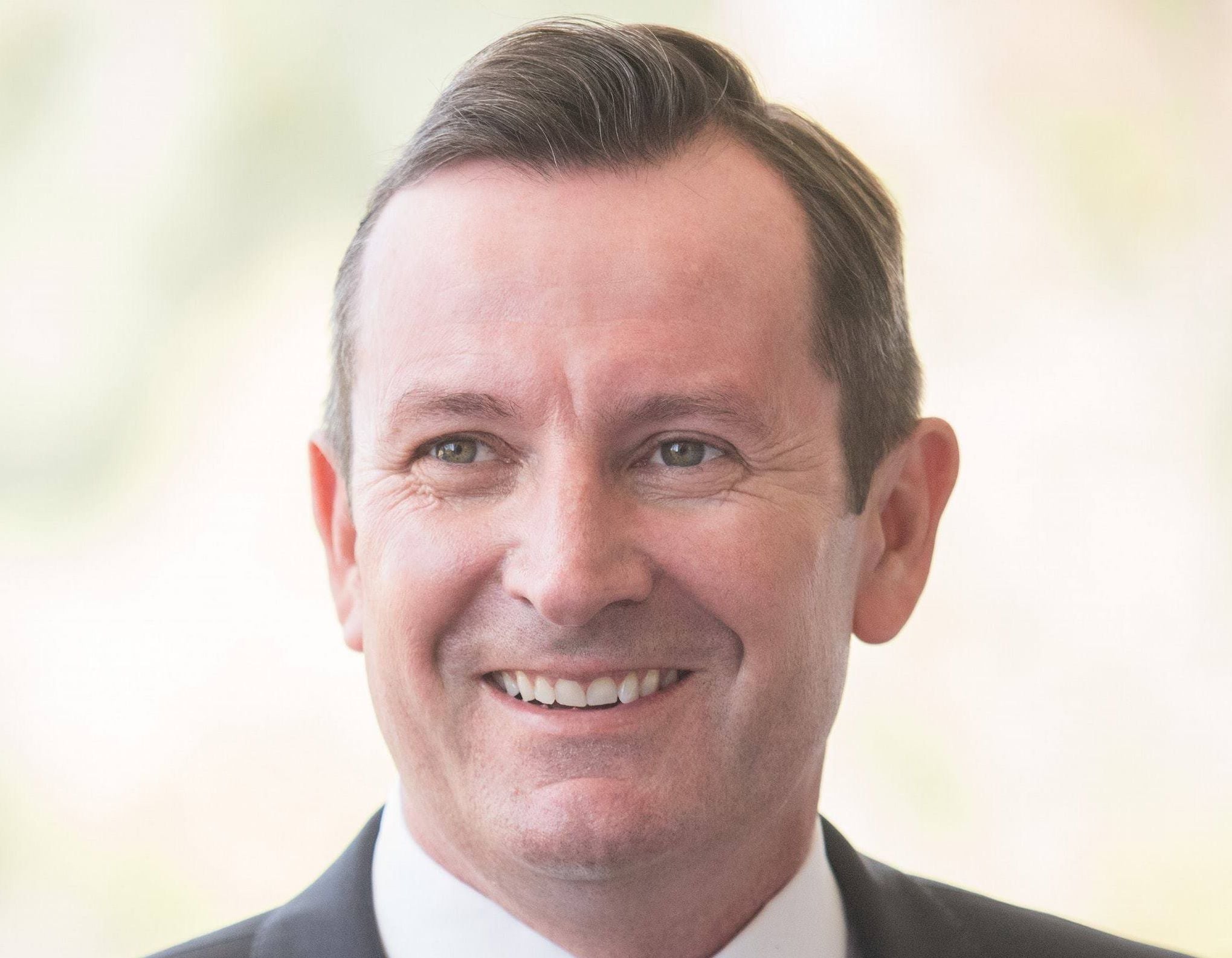WA sets hard border for VIC, but doors to open for NSW travellers WA sets hard border for VIC, but doors to open for NSW travellers