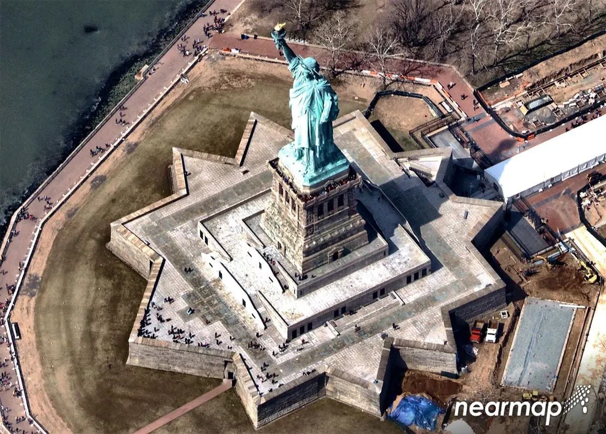Nearmap shares rebound after short seller rebuff