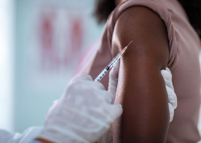 Pfizer vaccine reaches Australian shores