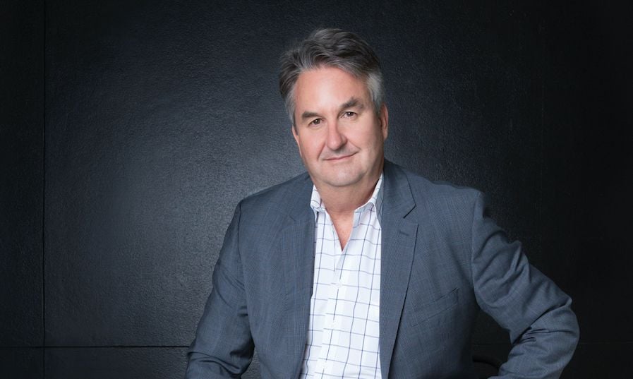 Geoff York appointed CEO at Crystalbrook