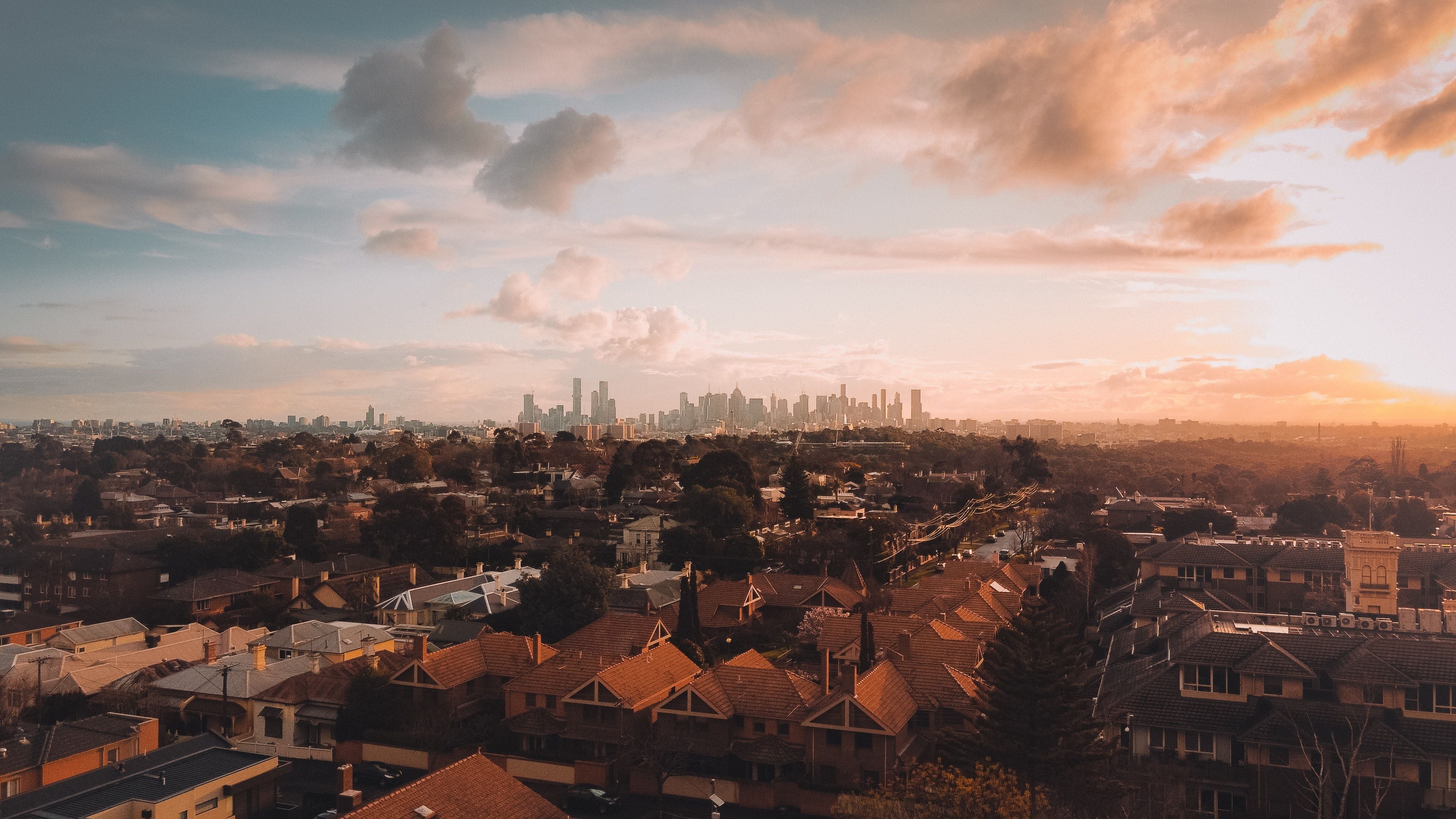 Home building set for a record year but HIA warns of population shock in 2023