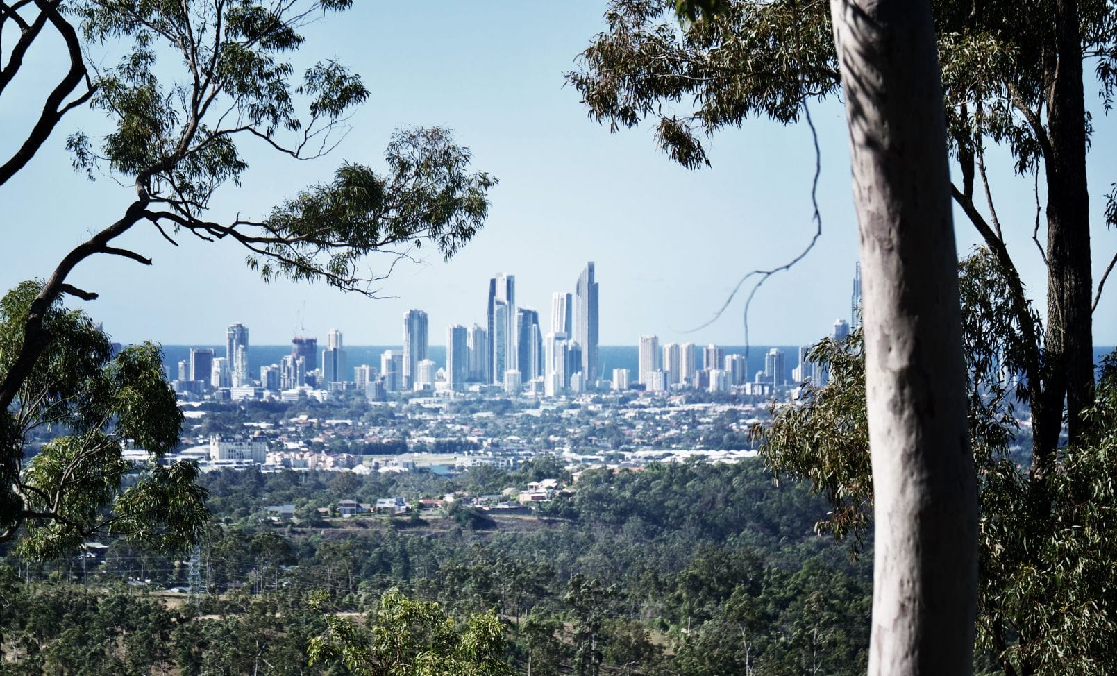 Perron Group kicks off $1.5 billion mini city to tackle Gold Coast housing shortage