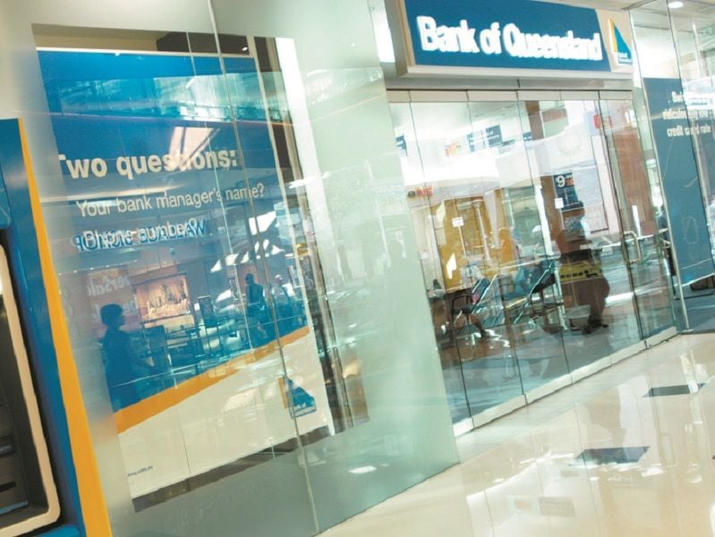 BOQ in trading halt ahead of potential acquisition announcement