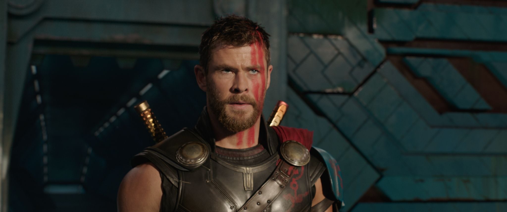 The local Hollywood 'muscle' that is driving Australia's film industry boom