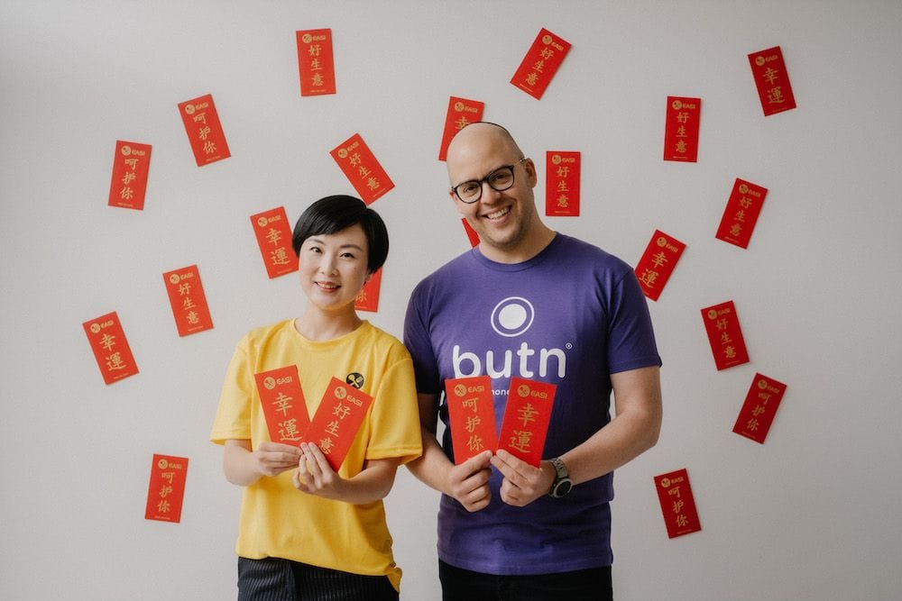 Like Zip Co for B2B: Butn closes $12.5m pre-IPO raise