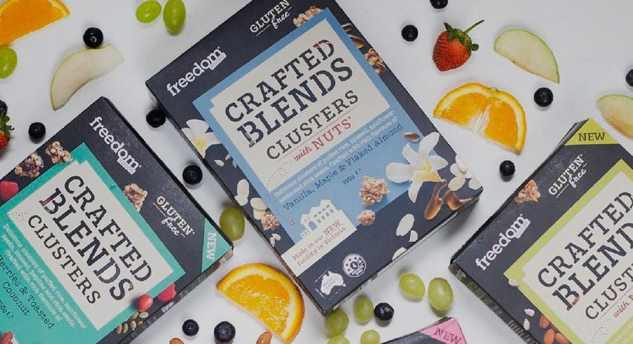 Freedom Foods hit with second class action over allegedly misleading shareholders