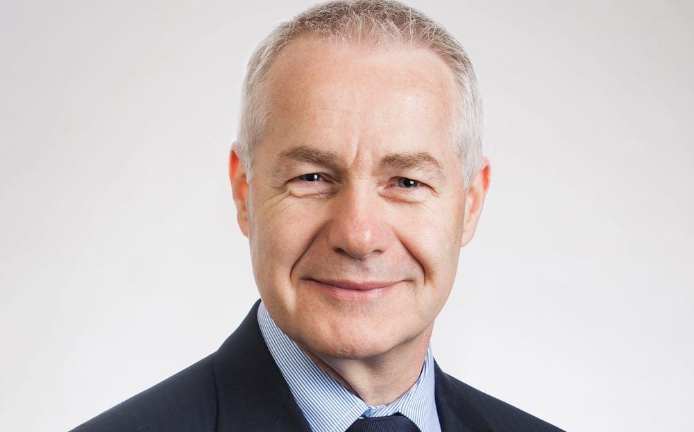 Eagers Automotive CEO Martin Ward resigns