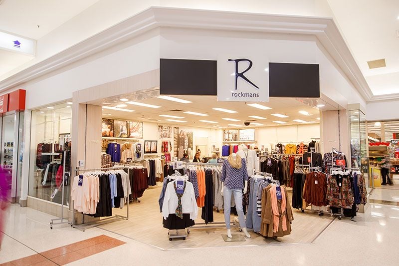 No "sugar hit" in sight for owner of Rockmans, Millers, Katies, Rivers