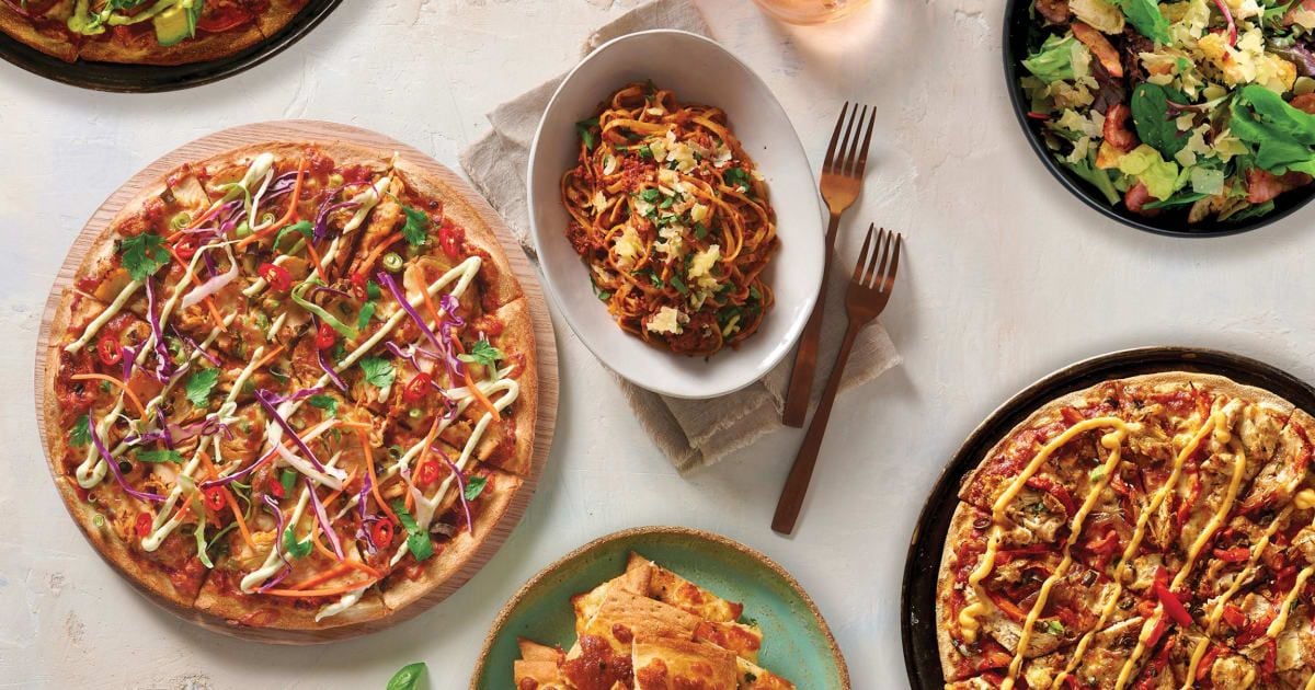 Retail Food Group sees profits sour