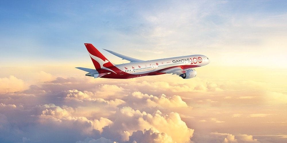 Qantas losses balloon to more than $1 billion