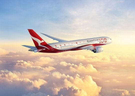 Qantas losses balloon to more than $1 billion