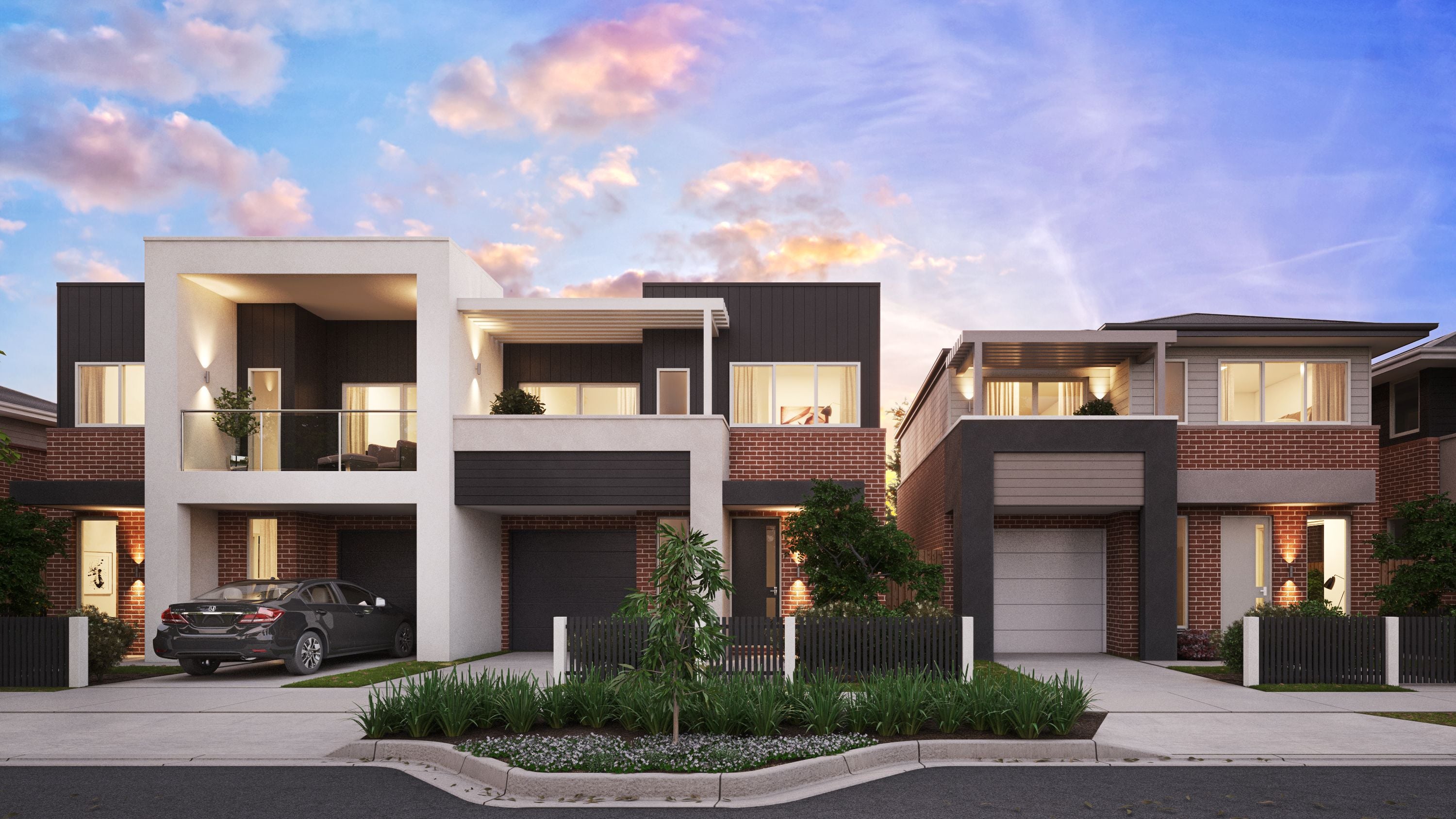 Housing demand, retail recovery boost Stockland's earnings