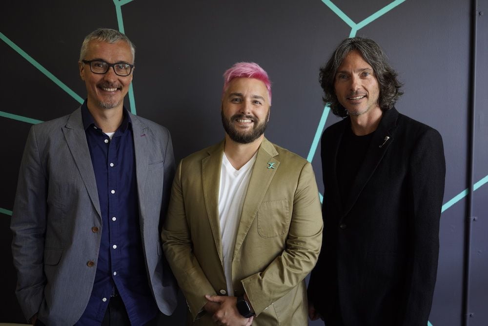 Consumer data platform Lexer lands $33m Series B to further international ambitions