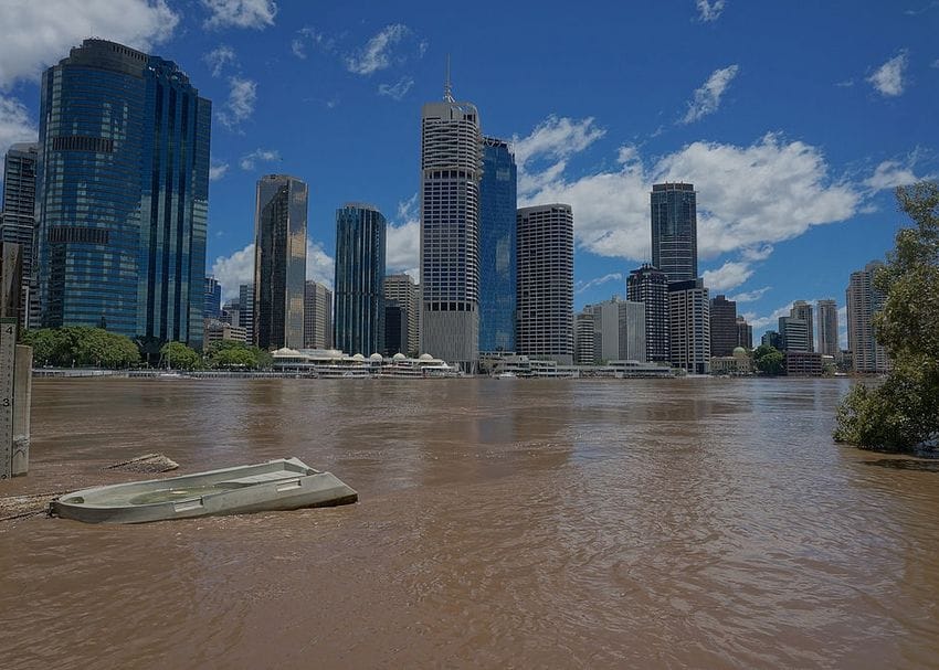Brisbane flood victims to receive $440m in partial settlement with dam operators