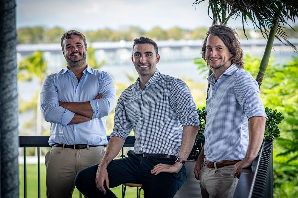 Aussie startup GreaseBoss accepted into prestigious Y Combinator program