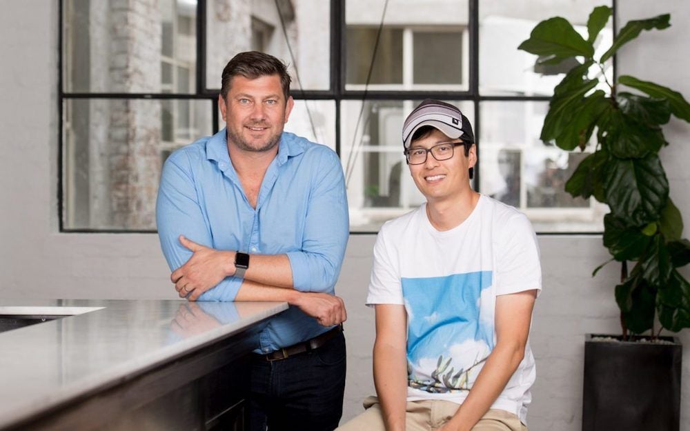 Employment Hero soaring overseas on $45m raise